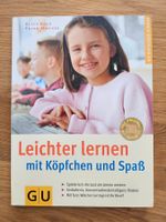 Leichter Lernen mit Köpfchen & Spass (NP 23.--) neu nur 5.--