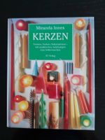 Kerzen von Miranda Innes