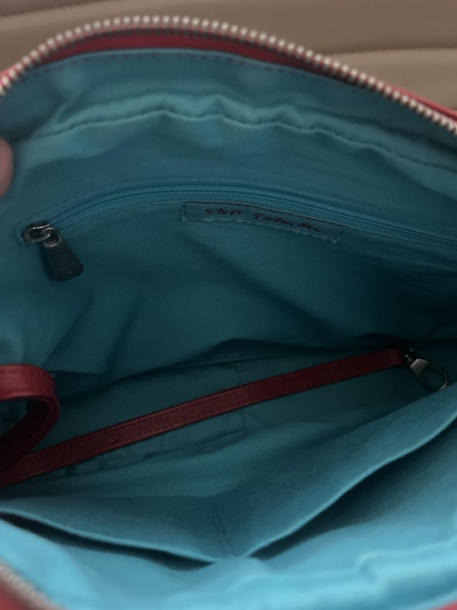 Stefi Talman Taschen für Damen: Tasche von Stefi Talman – Gebraucht aus Gattikon von blauloui76 3