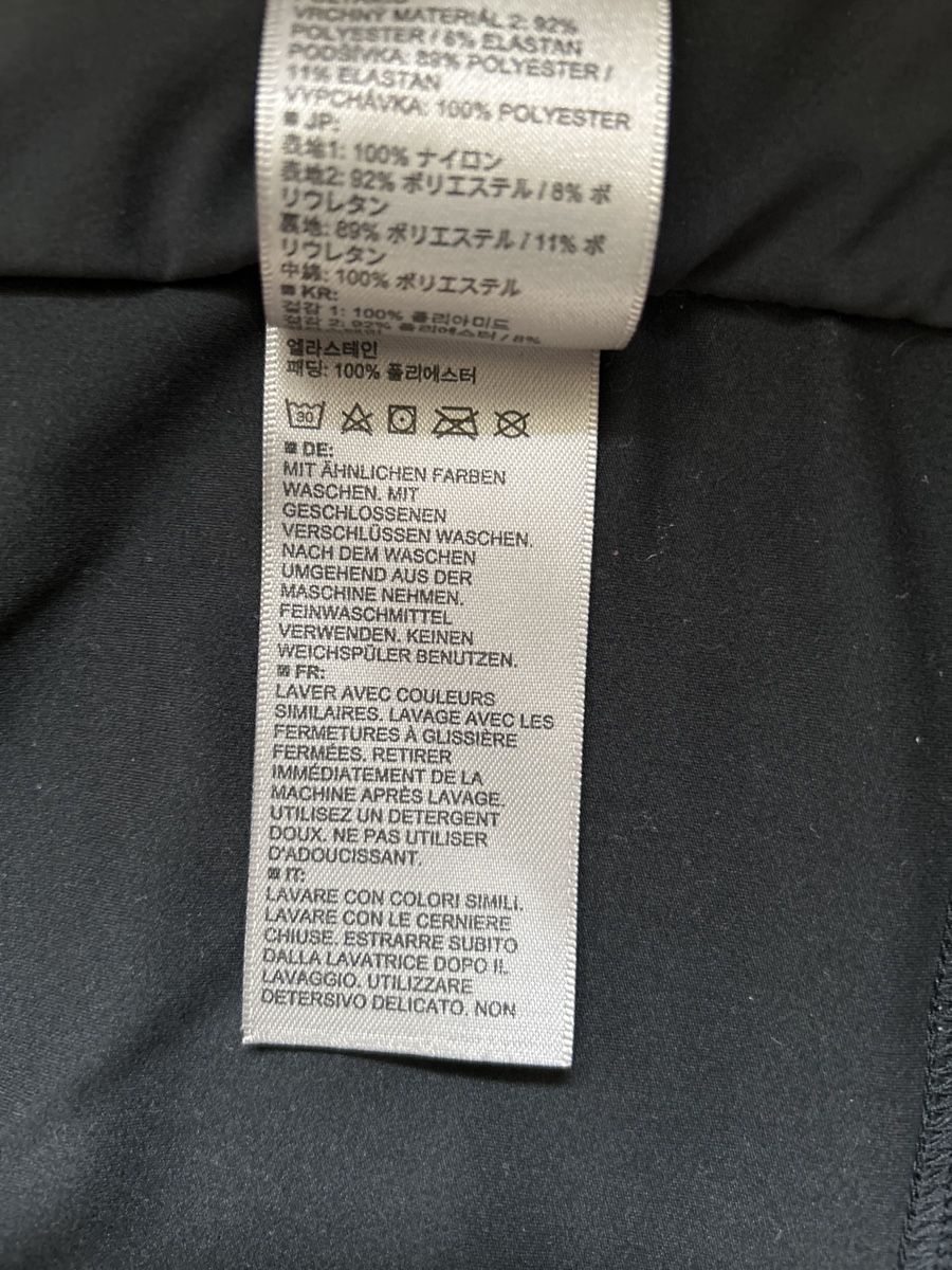 Kjus Gilet & Giacche senza maniche: Gilet de golf Kjus – Nuovo (secondo la descrizione) da Burgdorf venduto da nat_kfq5 6