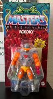 Masters of the Universe Origins - Roboto *NEU*