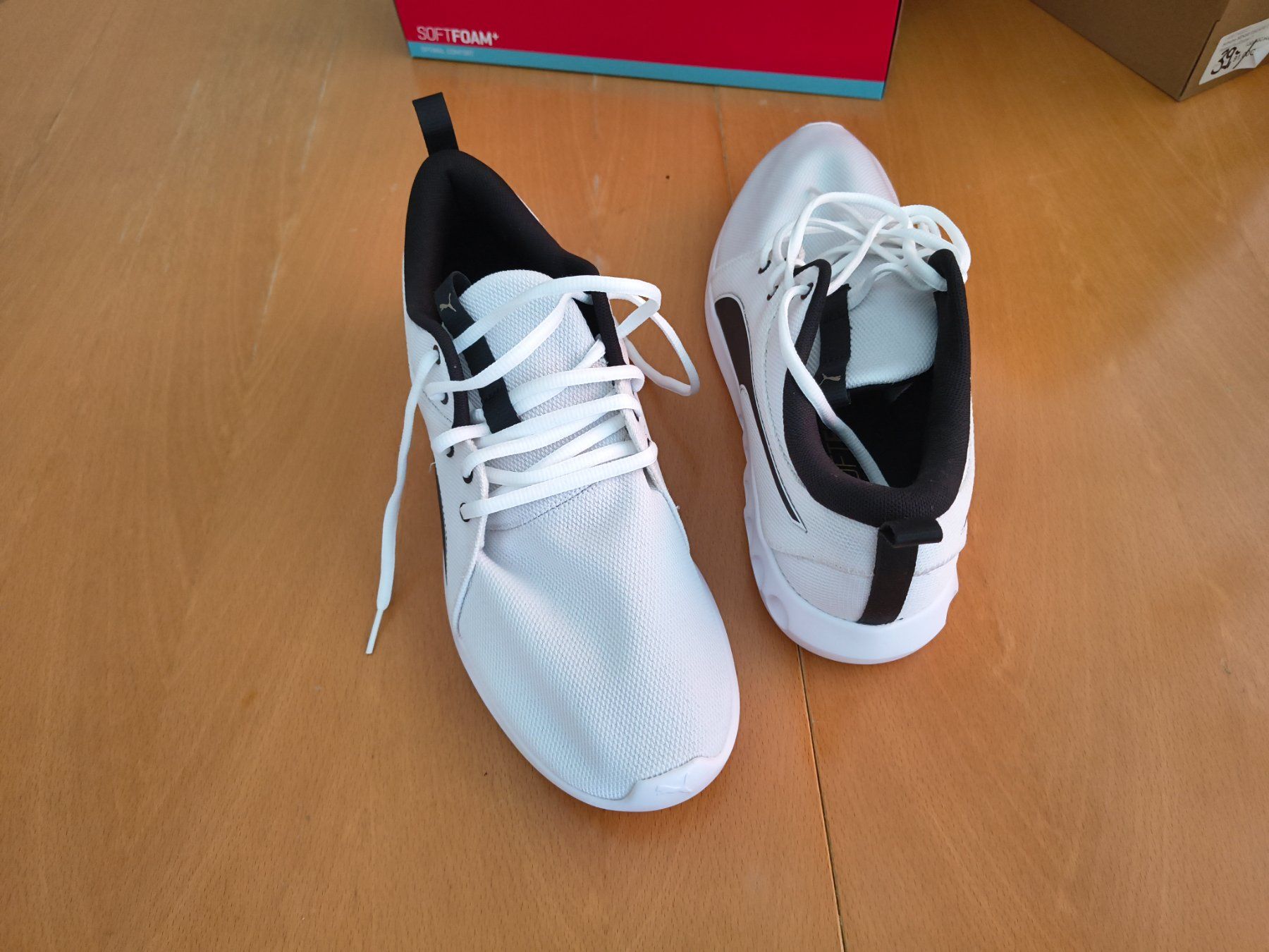 Puma Herrenschuhe: Puma Carson 2 Cosmo – Neu und originalverpackt aus St. Gallen von Ovi777 1