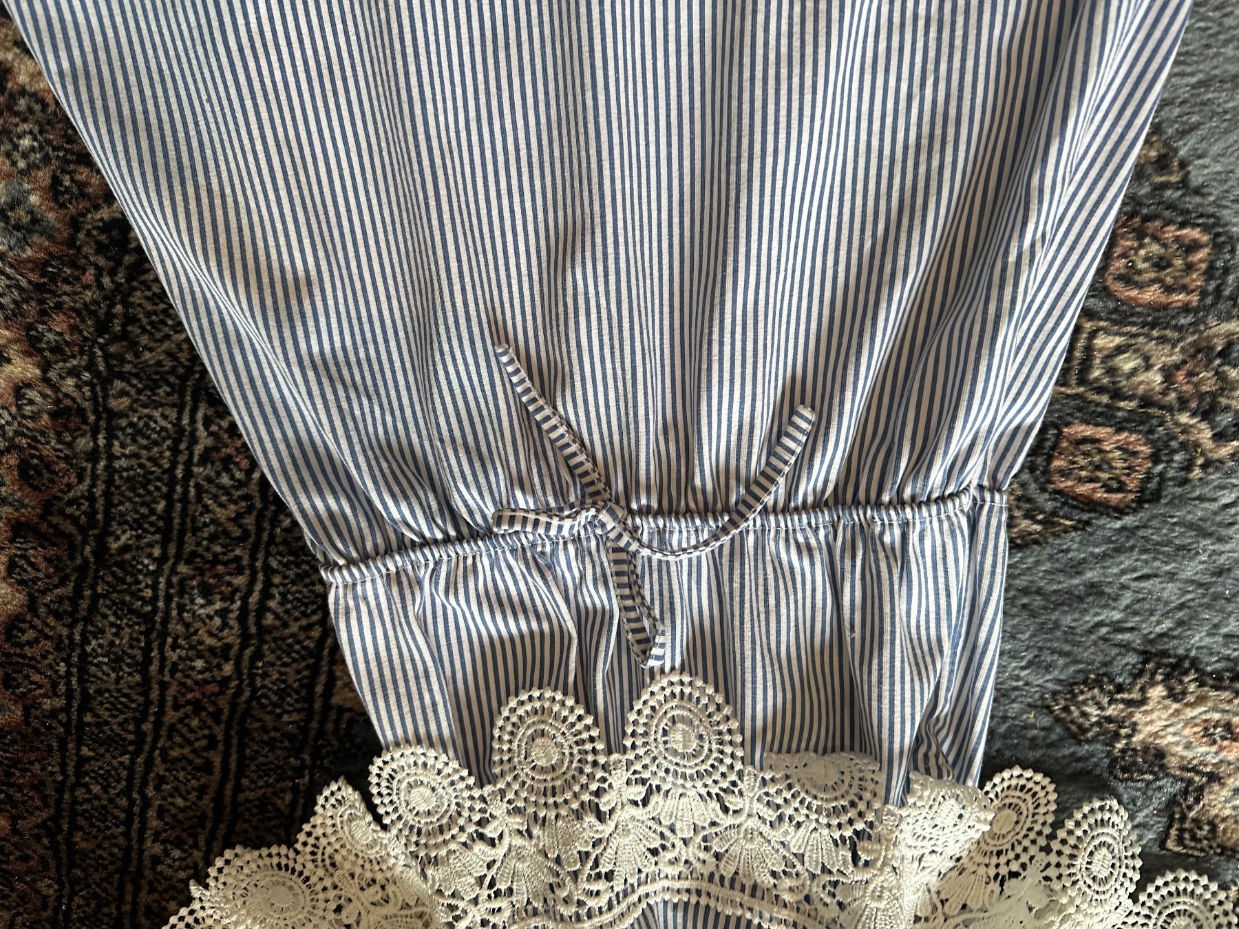 Vestiti & Gonne: Elegantes Kleid 128 – Usato da Uster venduto da bek_v2ct 1