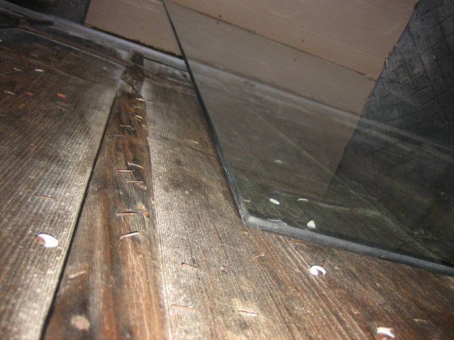 Bicchieri: Glasplatte – Usato da Winterthur venduto da pf02 2
