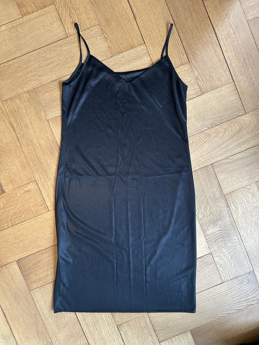 Vestiti: Kleid Gabriele Strehle 36 – Usato da Bern venduto da Trikot-Liebe