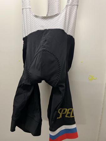 Specialized Rennrad Bike Hose Peter Sagan