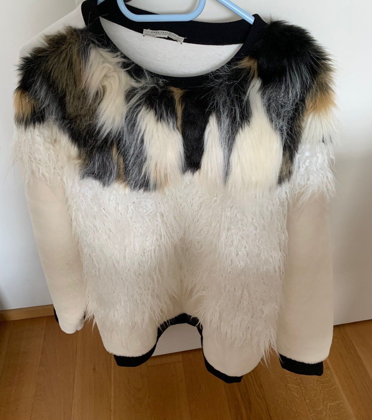 Zara Pullover & Sweatshirts: Mega Zara Teddy- Fellpullover in Gr. L ❤ – Neu (gemäss Beschreibung) aus Kreuzlingen von shopaholicatheart_3 3