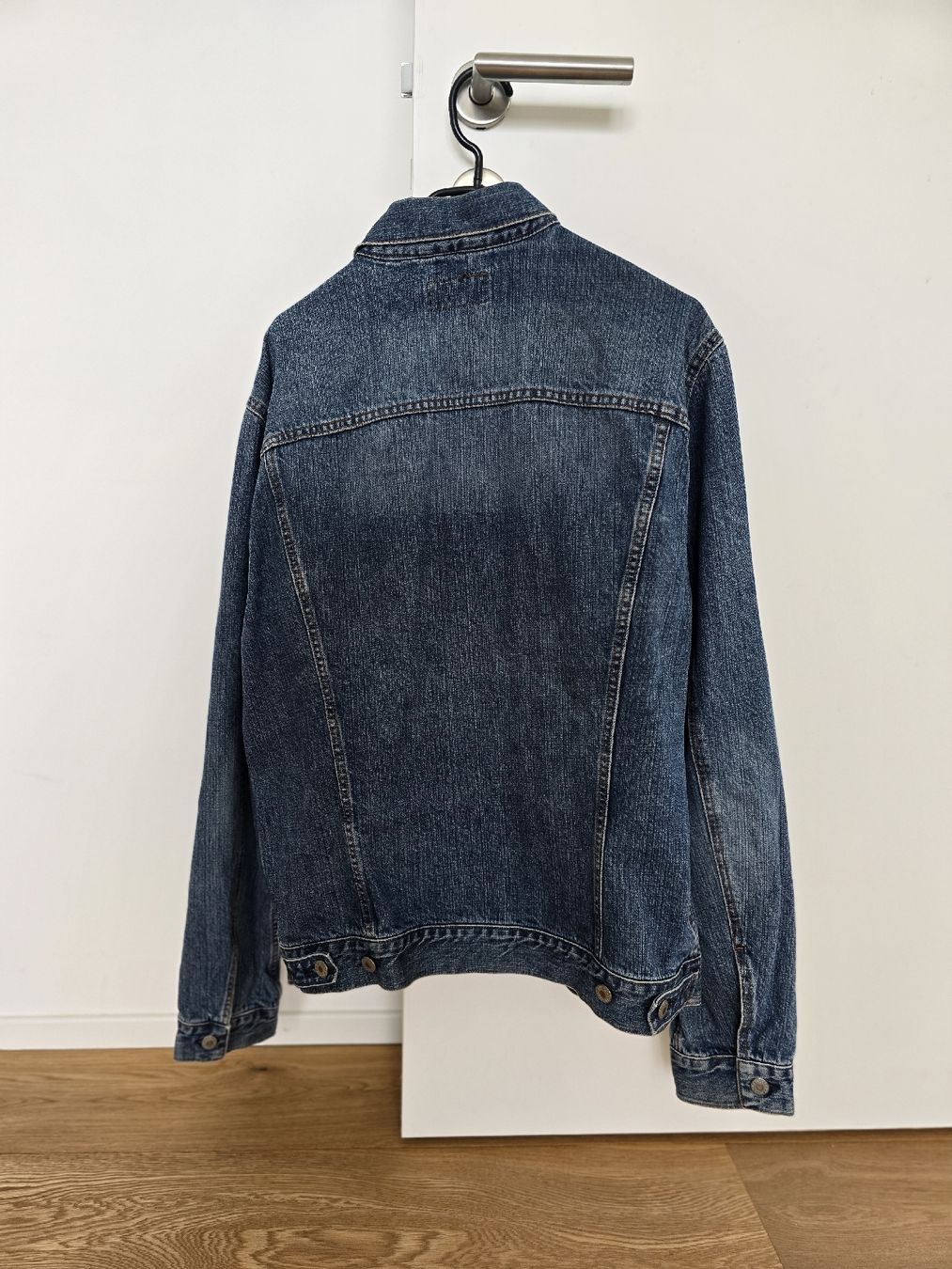 Dolce & Gabbana Giacche: 🔸️ab 1.- Dolce & Gabbana Jeansjacke – Usato da Gommiswald venduto da foundandreloved 1