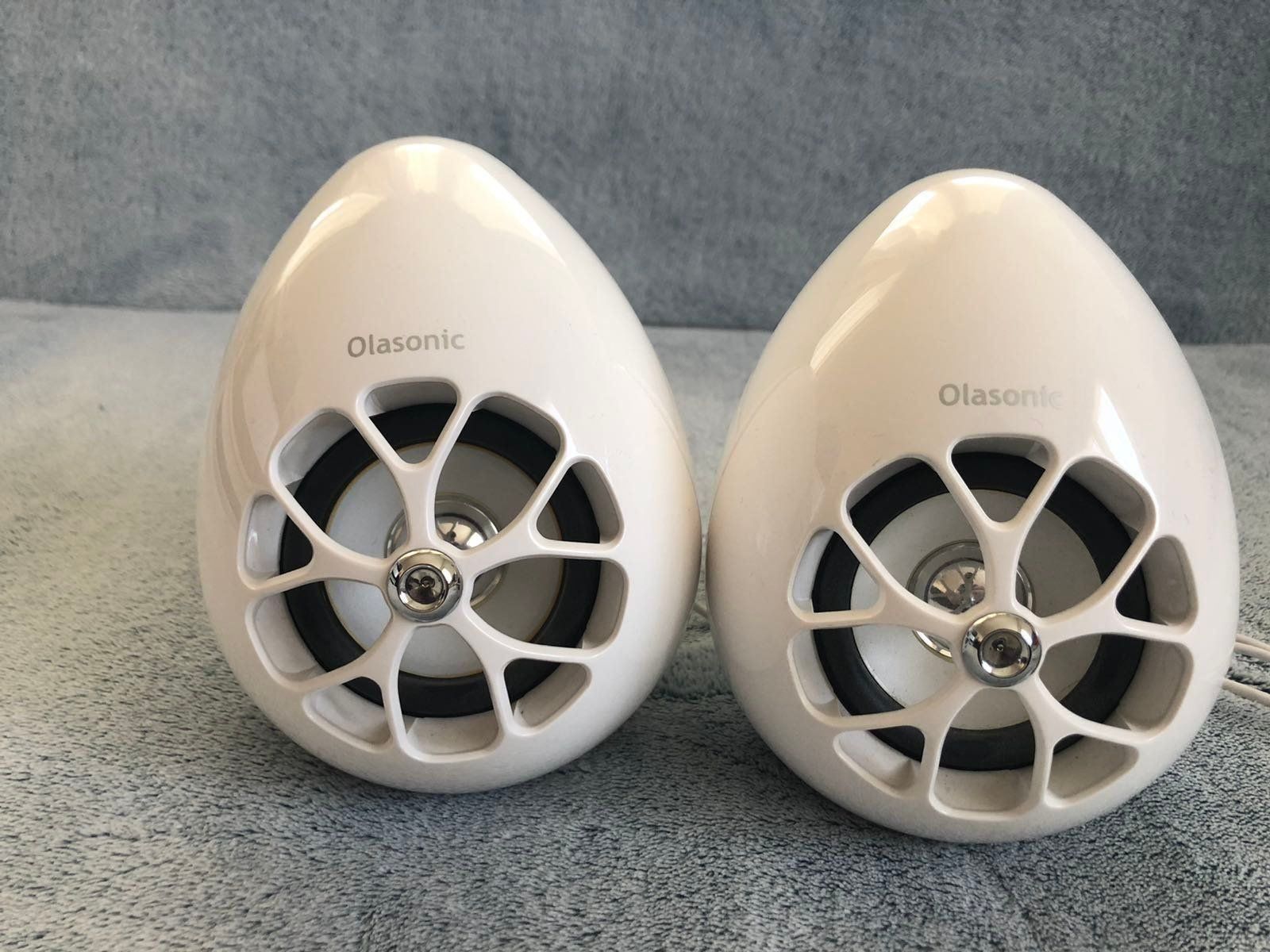 Casse acustiche: Olasonic USB  Lautsprecher Tw-S7 – Usato da MAGDEN venduto da GoldenEagle2020 1