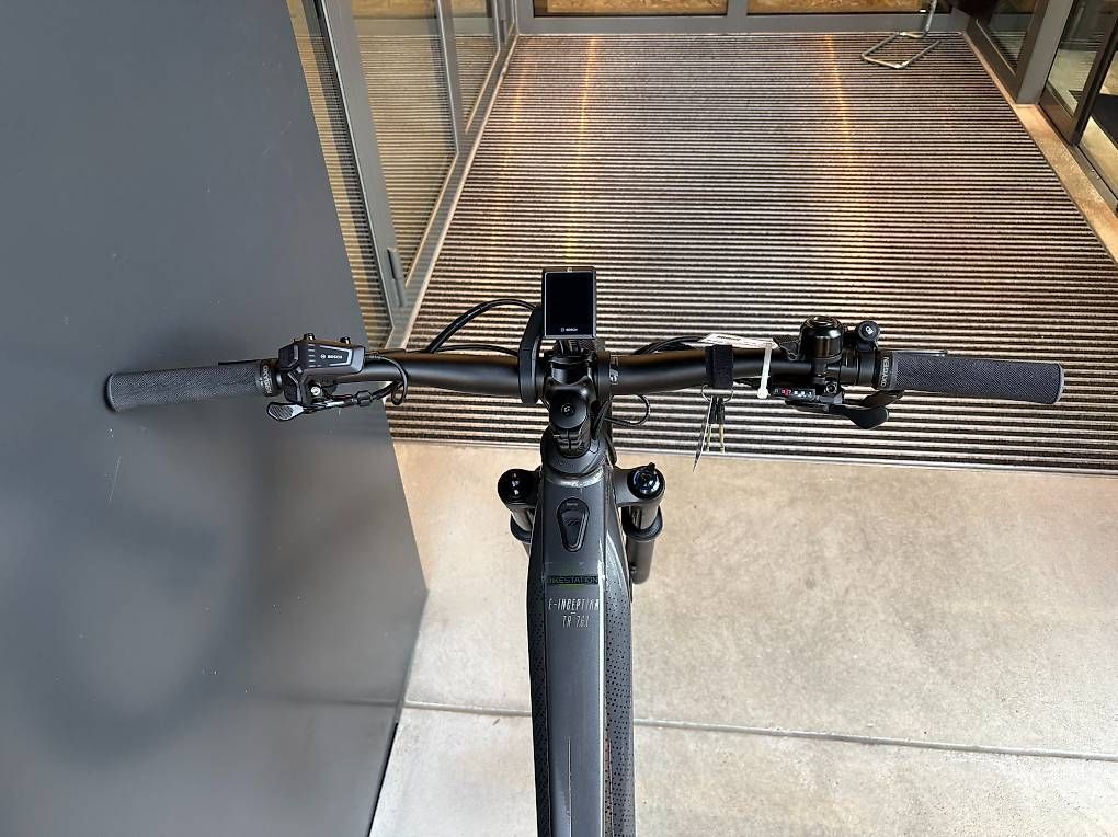 Biciclette: Stevens E-Inception TR 7.6.1 FEQ – Usato da Schönholzerswilen venduto da Biker00 3