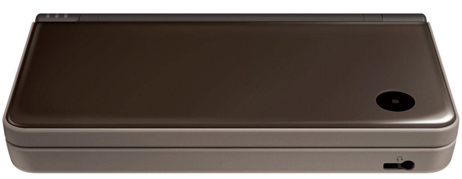 Nintendo Console: Nintendo DSi XL "Chocolat" ***NEU*** – Usato da Thun venduto da Gameparadise 4