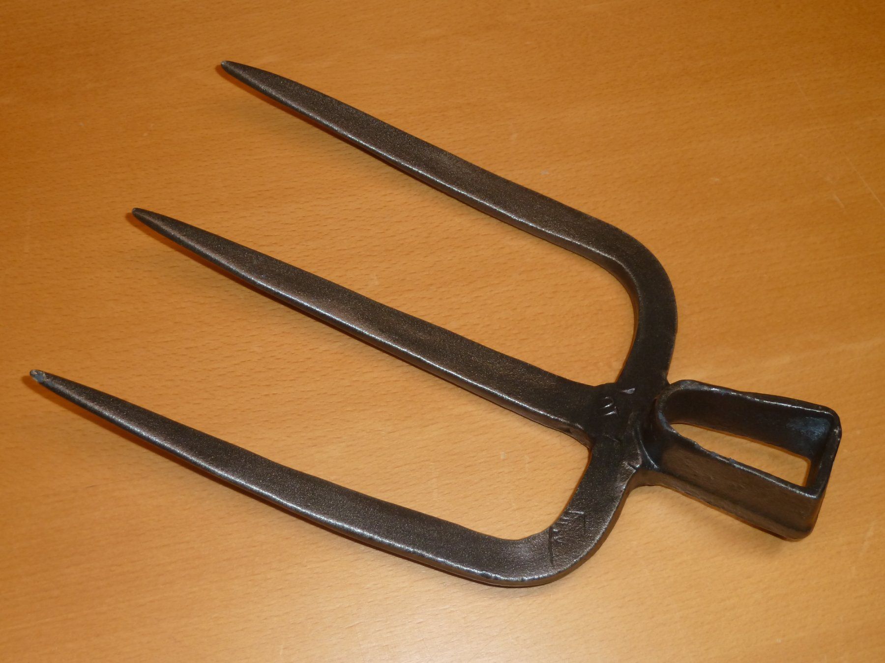 Tutti gli attrezzi: 3 Zack / Gartenhacke / Geschmiedet – Usato da Salmsach venduto da my-fair-lady
