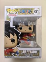 Funko Pop Luffytaro #921