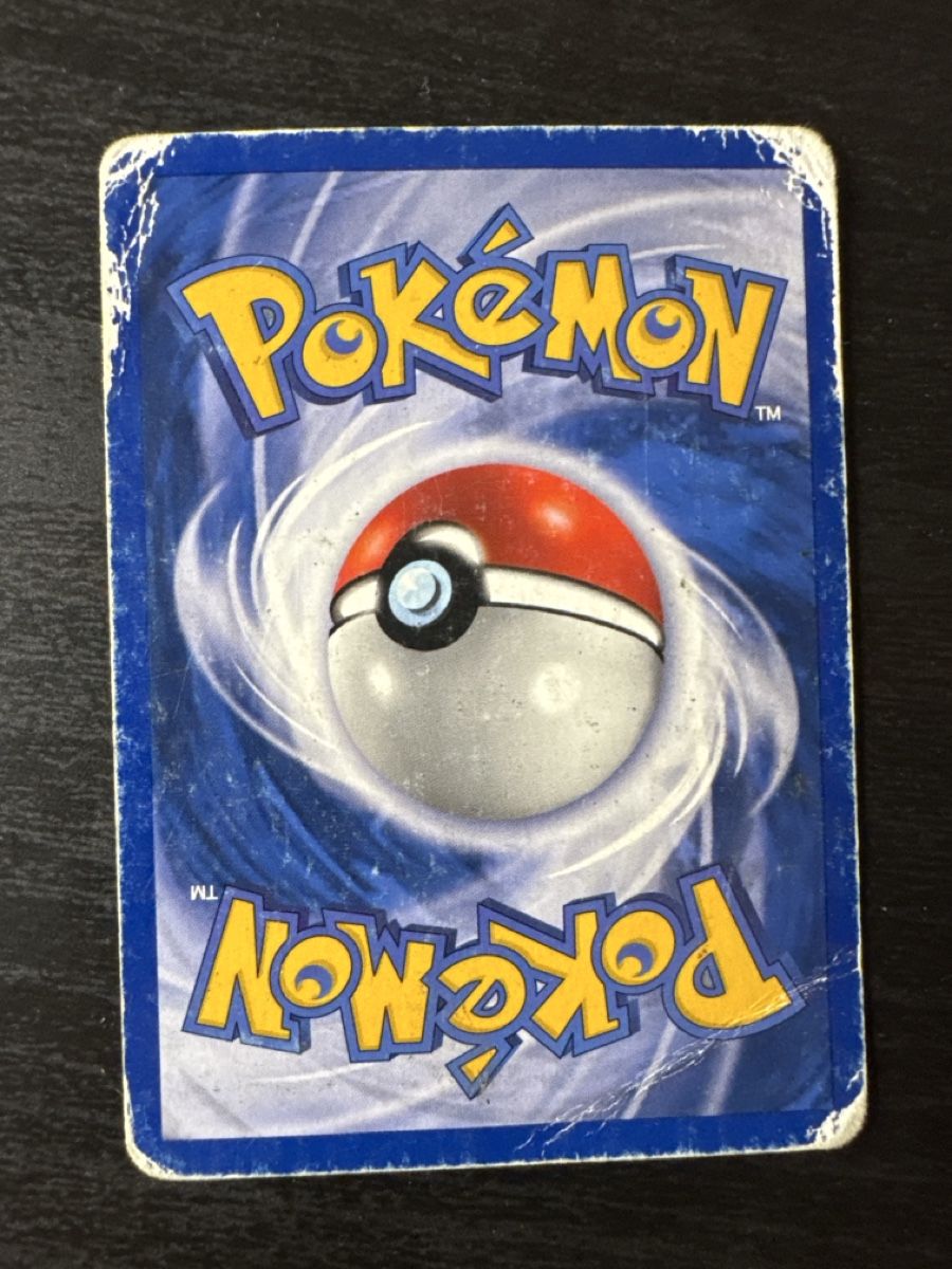 Pokémon Sammelbilder & Trading cards: Raichu base set 2 FR 14/102 holo – Gebraucht aus Belprahon von Rob_ain 3