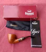 Pfeife Stanwell Brazilia, DK-made vor 1989 ungeraucht