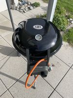 Gaskugelgrill Outdoorchef Chelsea 480G