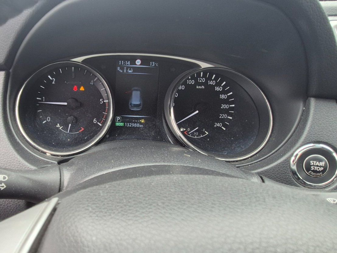 Nissan Autos: Nissan X-Trail – Gebraucht aus Otelfingen von hof74 5