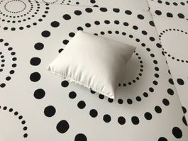 COUSSIN KISSEN - WATCH CASE UHRBOXEN ECRIN - NEW !!!