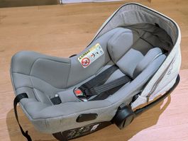 Nuna Pipa Next siège auto
