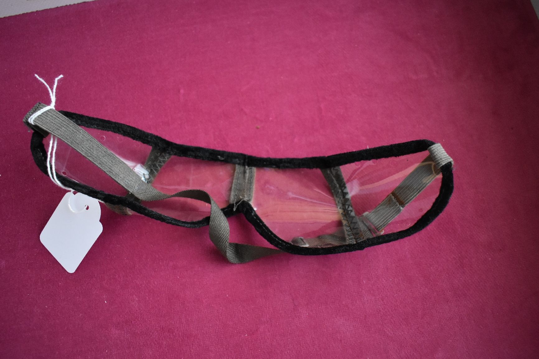 Uniformi: Lunette allemande – Usato da Savièse venduto da tog_kn2z 1