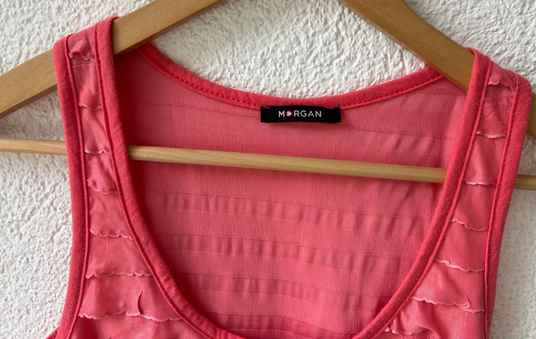 Morgan Tops: MORGAN Top – Gebraucht aus STUDEN BE von SMIROS 1