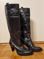 Bottes Alain Manoukian NEUVES T.40