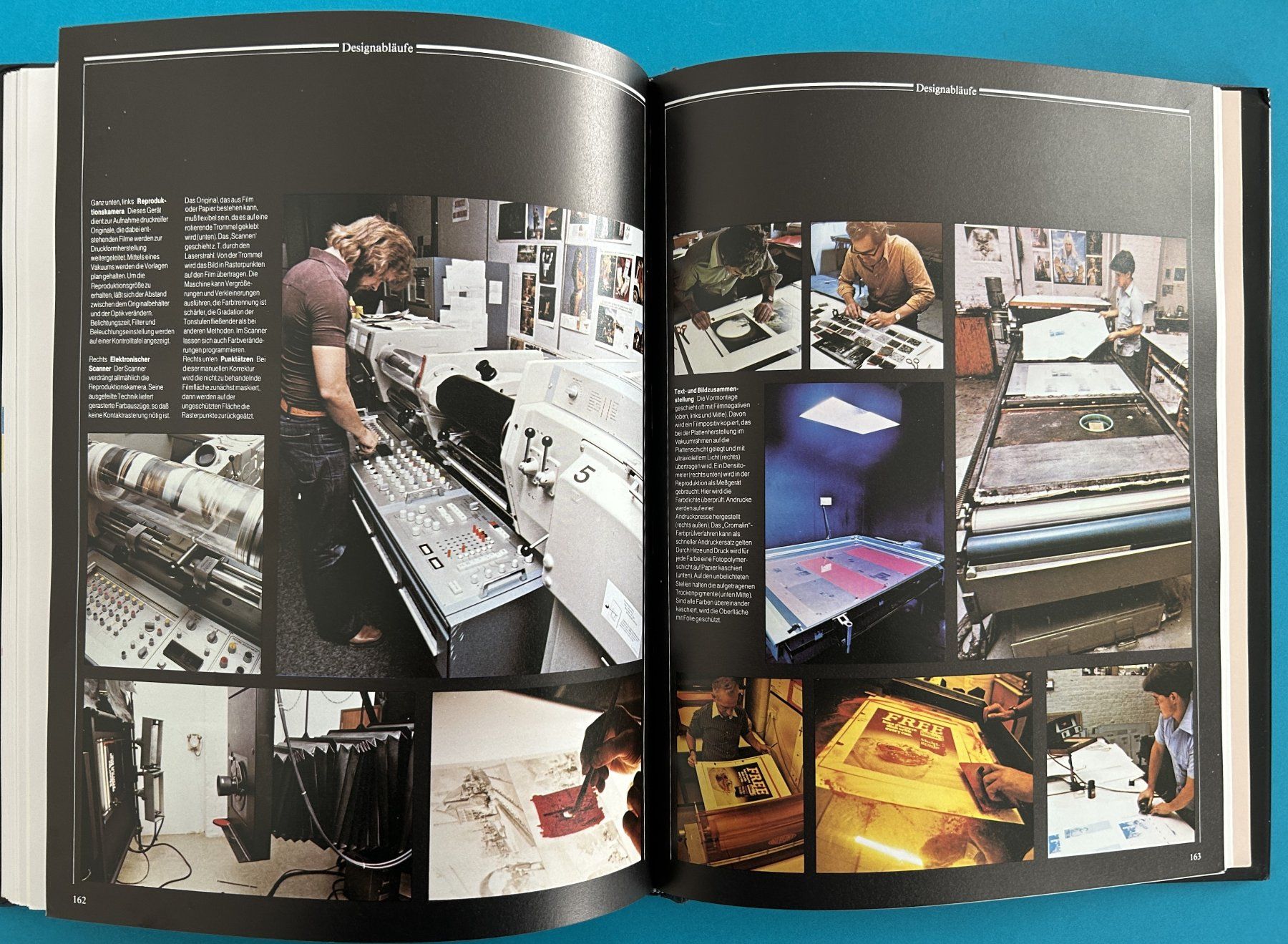 Libri: HANDBUCH ILLUSTRATION UND GRAFIKDESIGN – Usato da Zürich venduto da Domus09 9