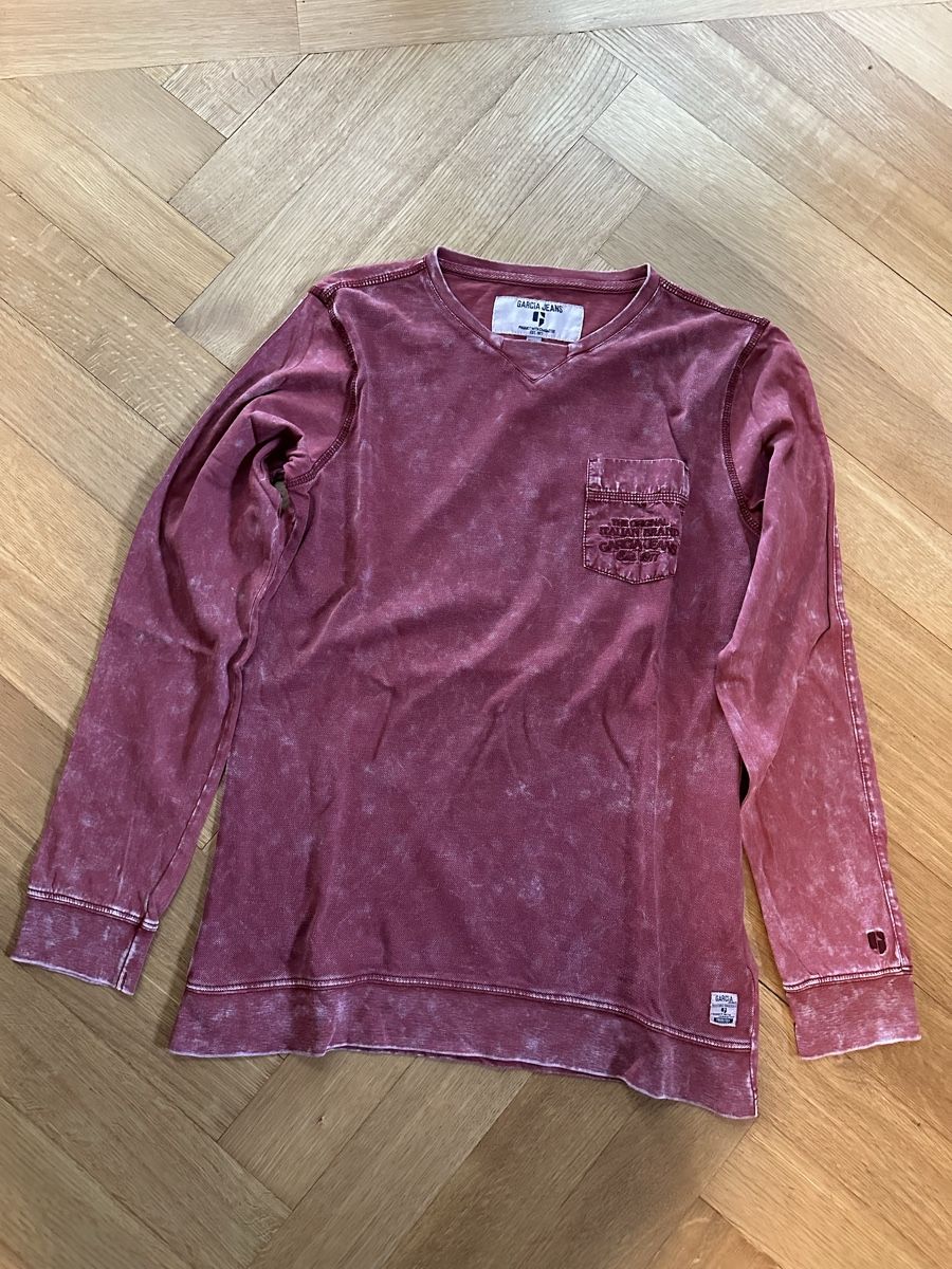 Lotti & Set di vestiti: Marken-Shirts Langarm NEU - 7 Teile – Nuovo (secondo la descrizione) da Lenzburg venduto da PriskaLui 5