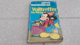 Lustige Taschenbücher Nr 48 (Volltreffer für Micky)