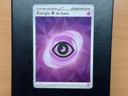 Énergie HOLO (013) -Évolutions Prismatiques -PRE FR - SVE FR