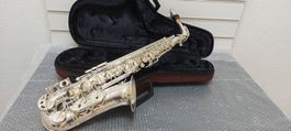 Selmer Balanced action, jahrgang 1947,altsax mit service