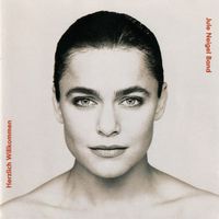 Neigel Jule: Herzlich willkommen CD