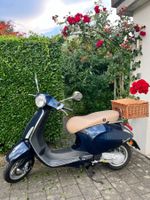 Piaggio Vespa Primavera 50
