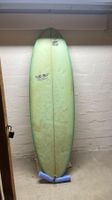 Handshaped Surfboard 6'3 - 48 Liter