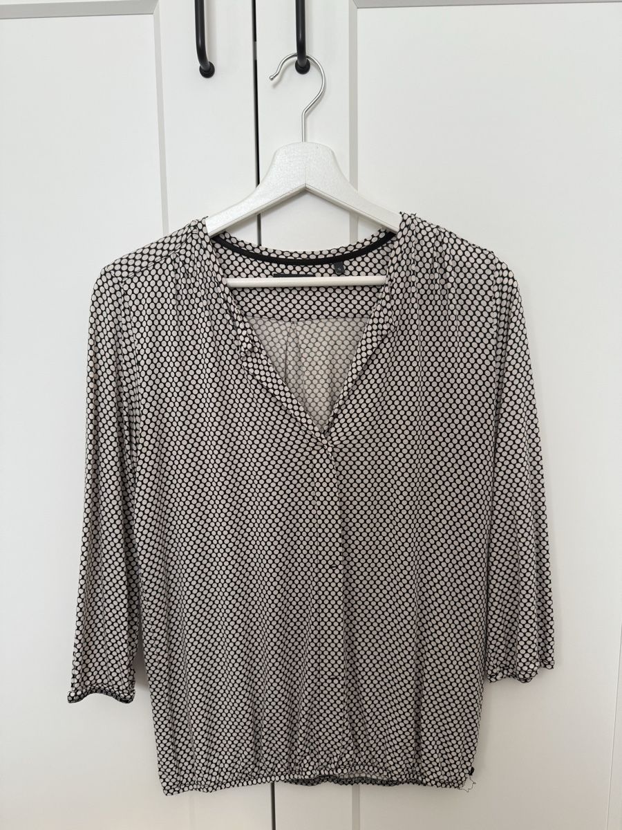 Marc O'Polo Blusen: Bluse Marco Polo – Gebraucht aus Vaduz von Christina_97