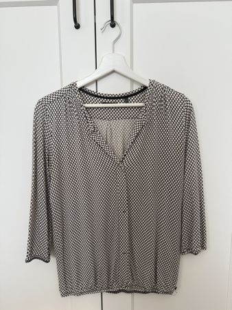 Bluse Marco Polo