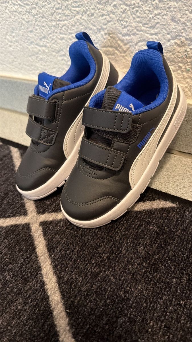 Puma Scarpe per ragazzi: Puma Sneaker  – Nuovo e nell'imballaggio originale da Dagmersellen venduto da nie_l6y2