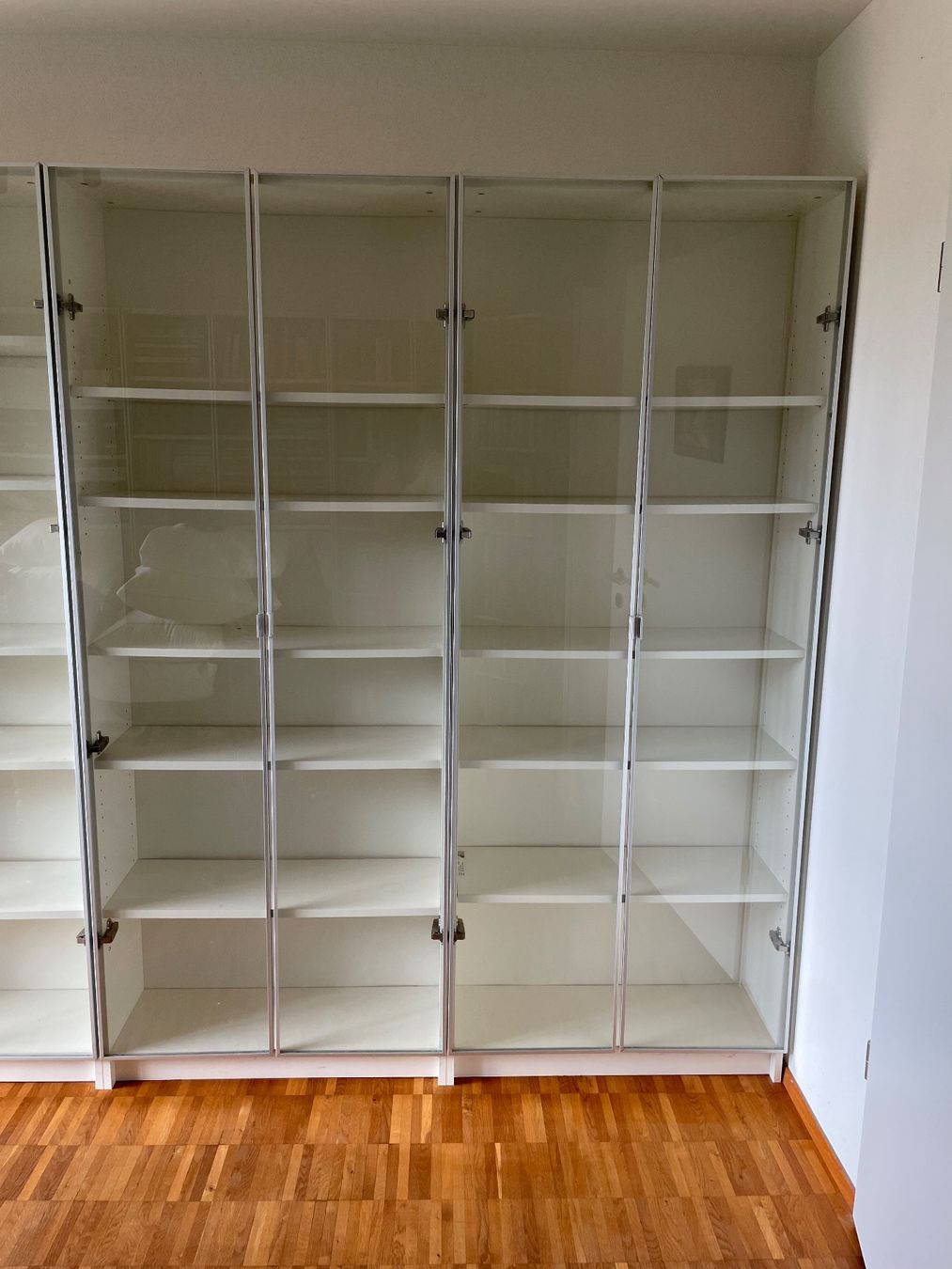 Ikea Scaffali: Bücherregal (1) – Usato da Winterthur venduto da nutzer2000 1