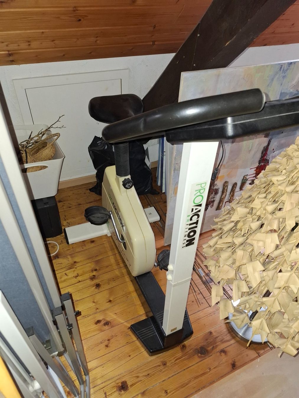 Hometrainer: Hometrainer – Usato da Olten venduto da Bikaver 1