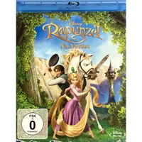 Rapunzel - Neu verföhnt - Blu-ray