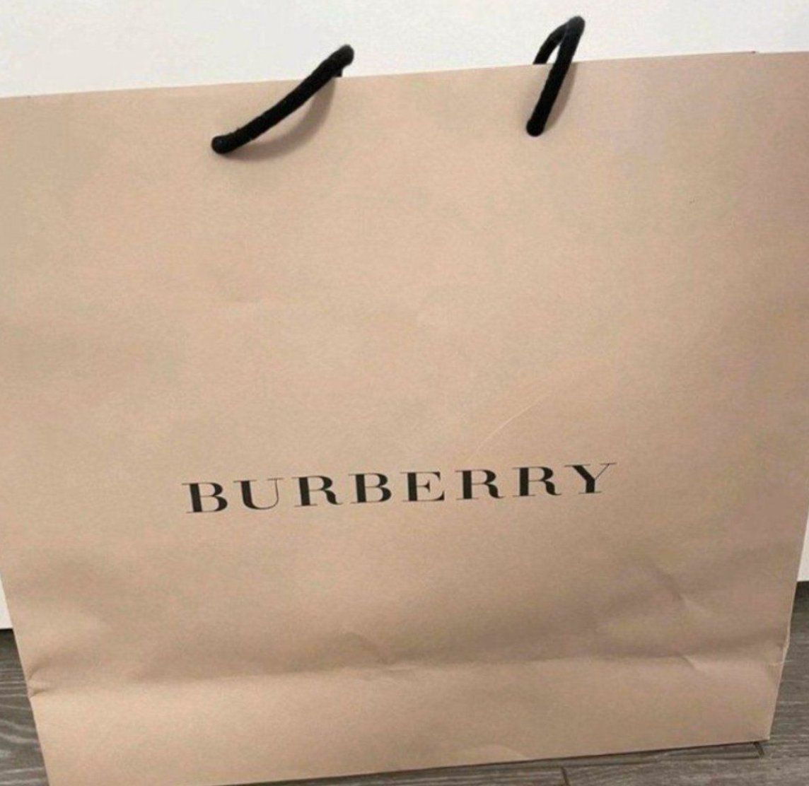 Mäntel: ❤️ Mantel (Burberry Papiertasche gratis dazu) – Neu (gemäss Beschreibung) aus Steinhausen von 2ndLove_Bag 6