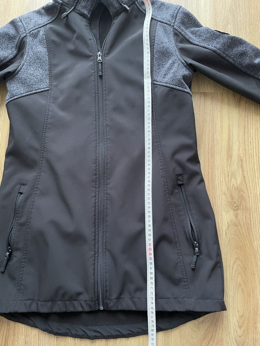 Giacche: Softshell Jacke Gr. 38 – Usato da Kesswil venduto da Sonnenblume0116 5
