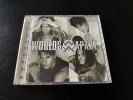 Worlds Apart - Everybody CD - Super Zustand! Top! 47