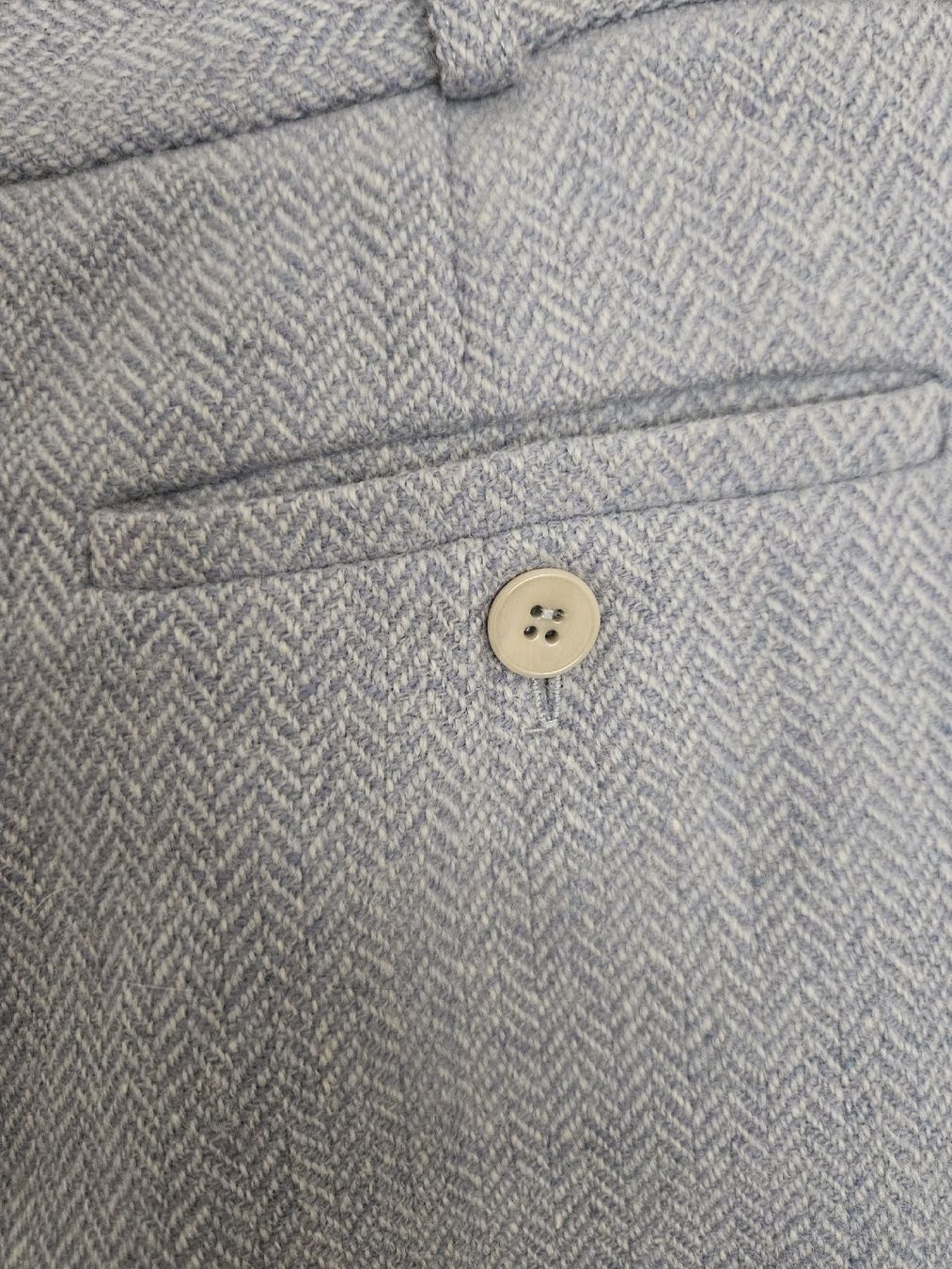 Max Mara Pantalons: pantalon – Neuf (Voir description) à Chêne-Bourg par gab_7cg8 3