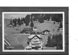 SZ Rigi-Kaltbad 1939