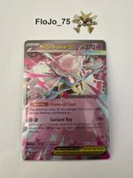 Mega Diancie ex 41/94