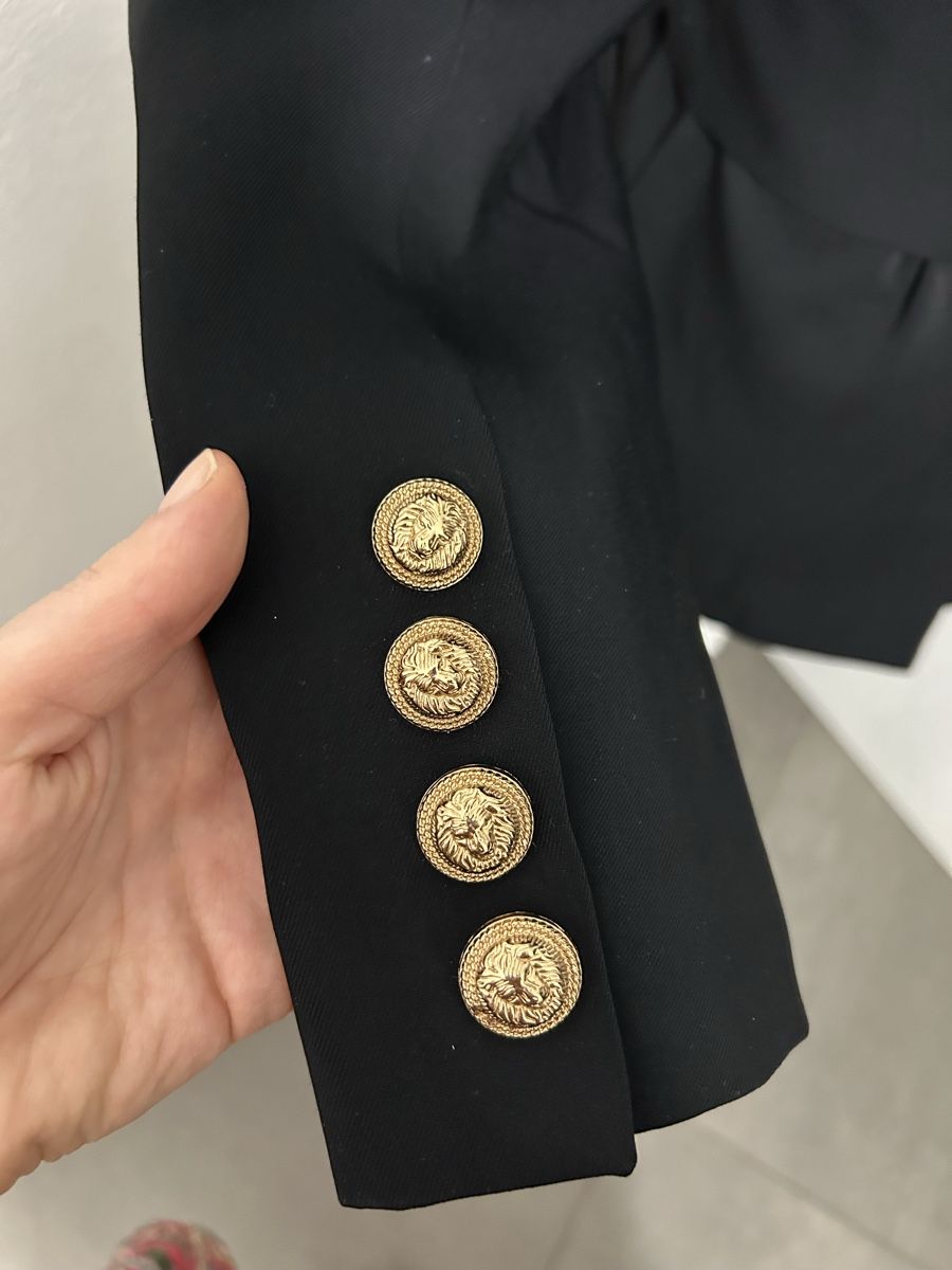 Giacche: Blazer  – Nuovo (secondo la descrizione) da Perroy venduto da MR6. 3