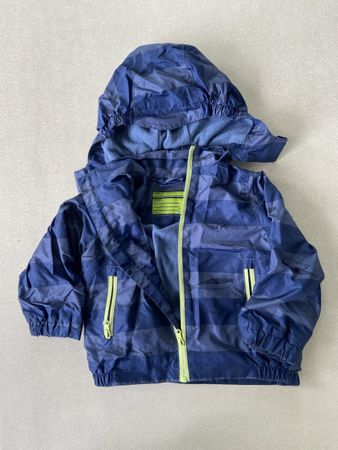 Kinderjacke windstop gr, 86/92