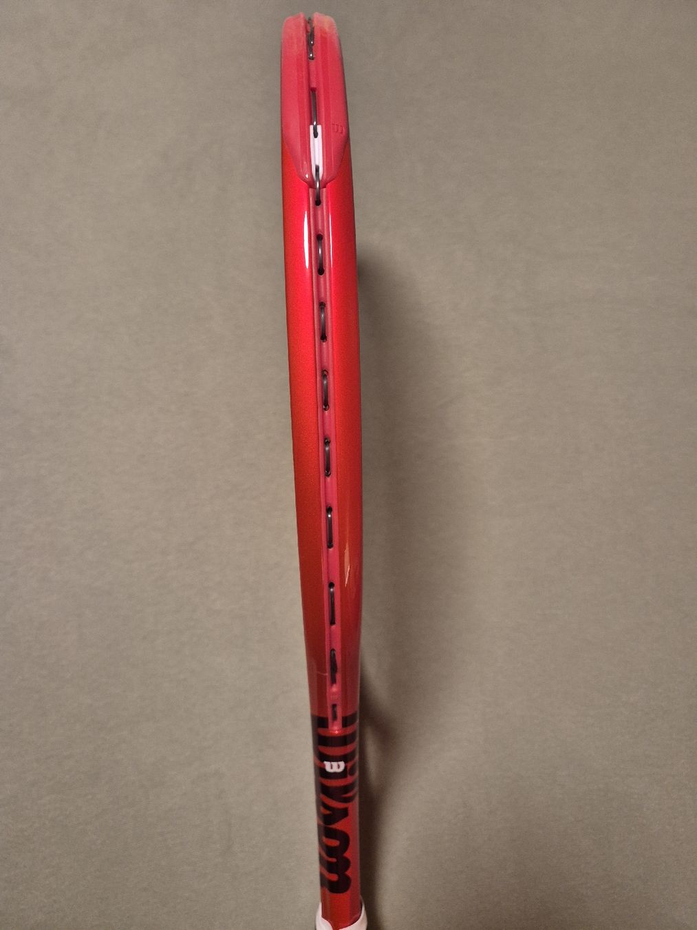 Wilson Raquettes: Wilson Defyer 100 L2 – D'occasion à Wilderswil par AlephTav 2