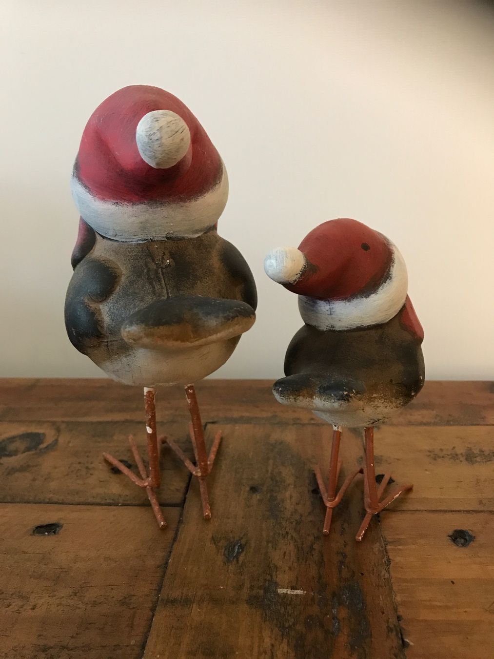 Tutte le decorazioni: Weihnachtliche Deko Vögel – Usato da Rapperswil SG venduto da cosiba01 2